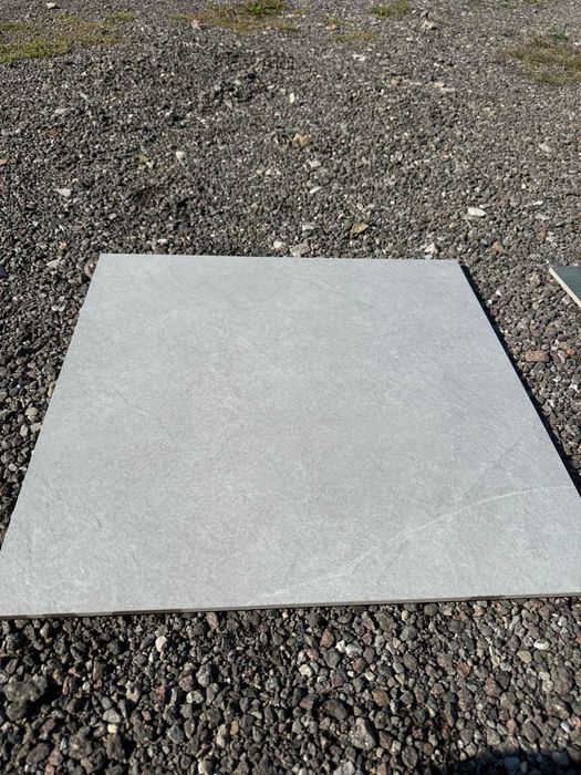 Płytka Pirrza Grey 60x60 cena 44zł/m2 promocja