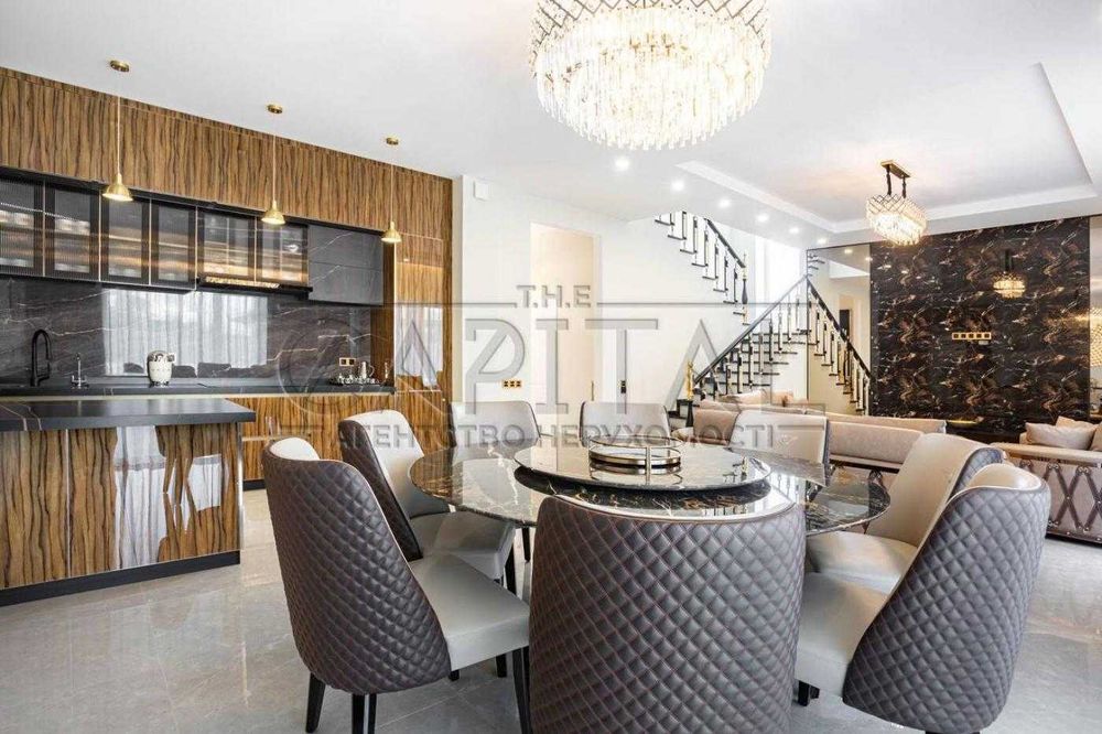 Продажа дома, Крушинка, КГ Green Town