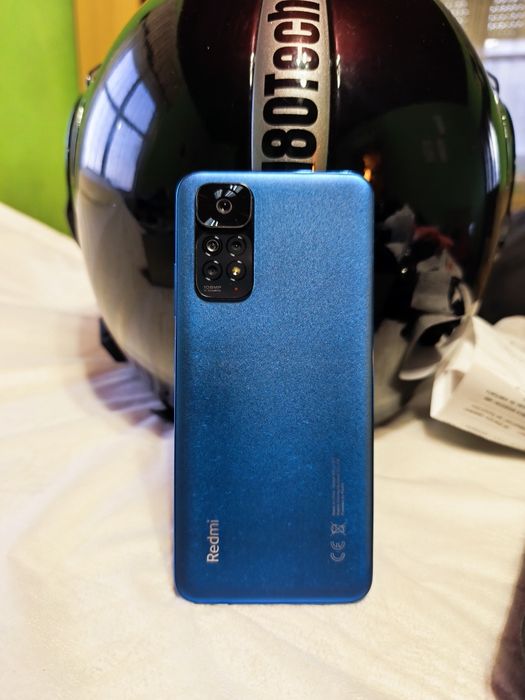 Xiaomi Note 11S 128Gb/6