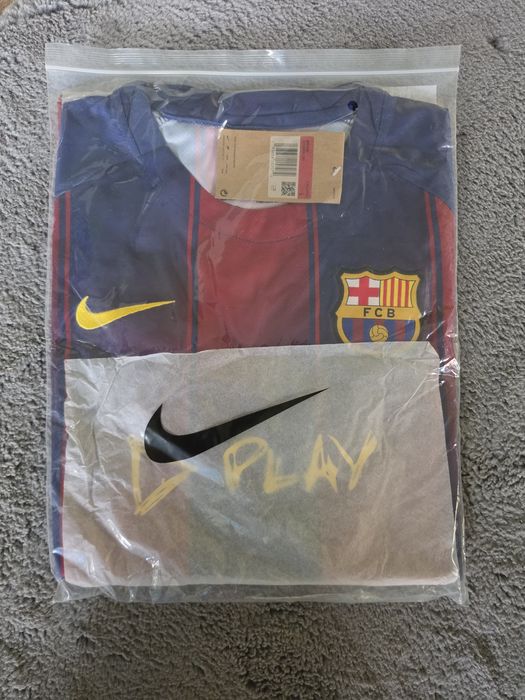 Bluza Barcelona #2
