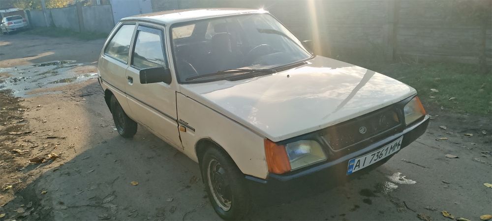 продам ЗАЗ Таврія