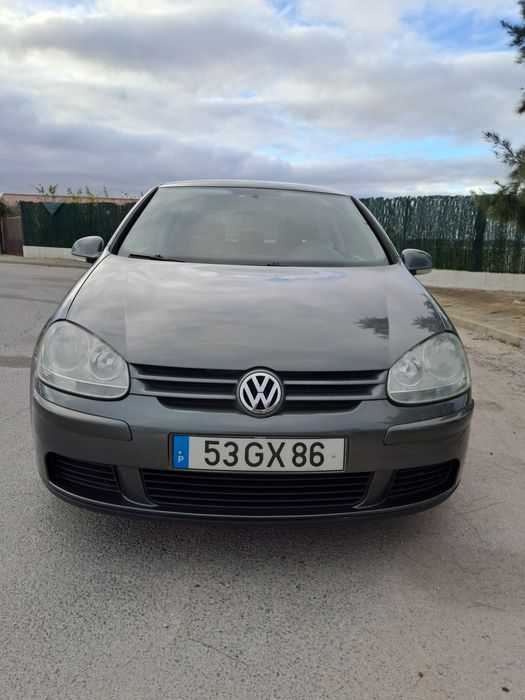 Vw Golf V 1.9Tdi