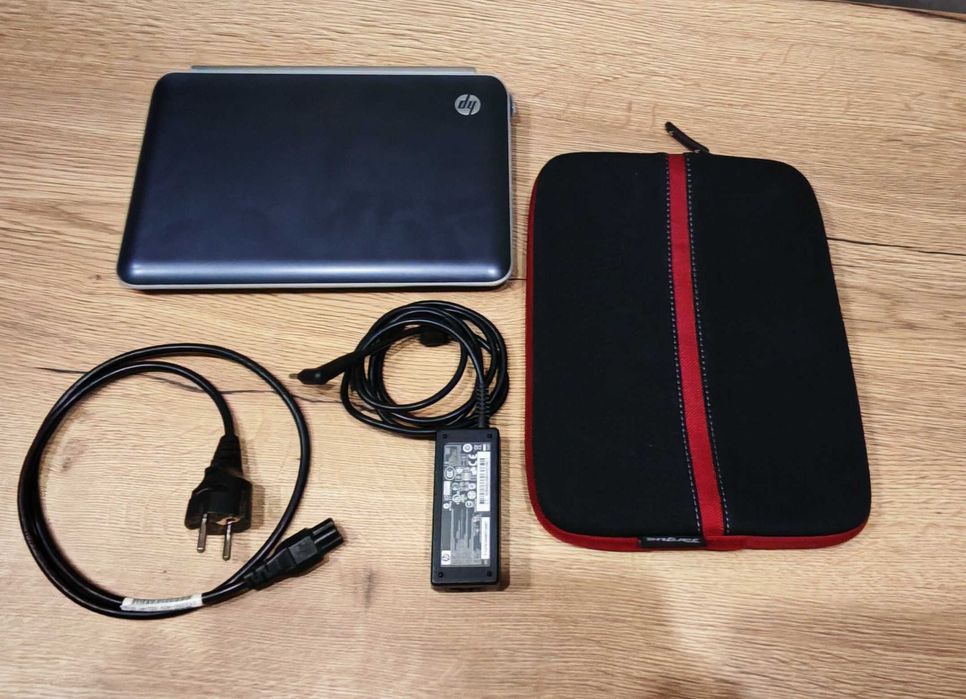 Ноутбук hp mini 210-2100