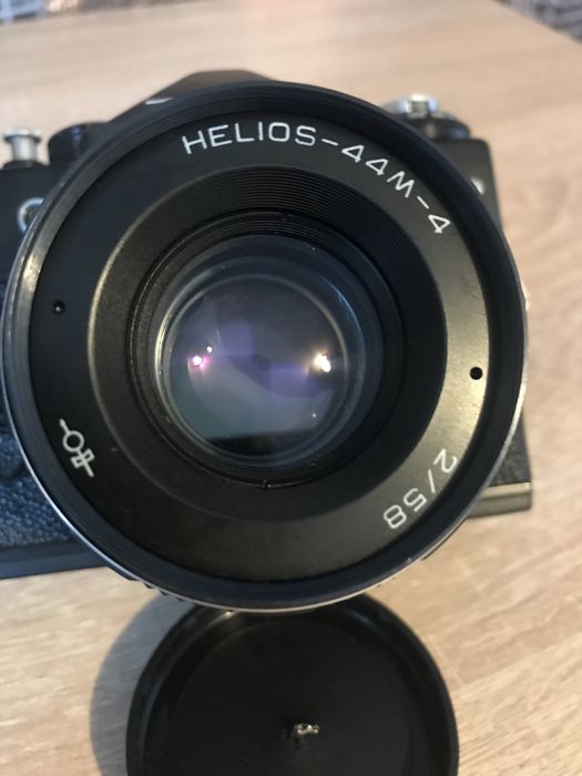 Фотоапарат ZENIT 11