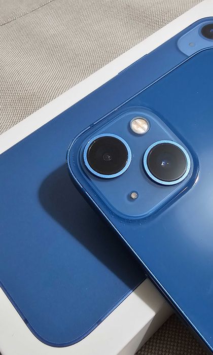 Iphone 13 128Gb. Muito bom.  Tudo de origem