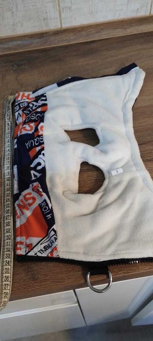 Куртка для собаки