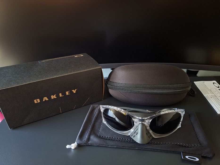 Oakley Plantaris Limited