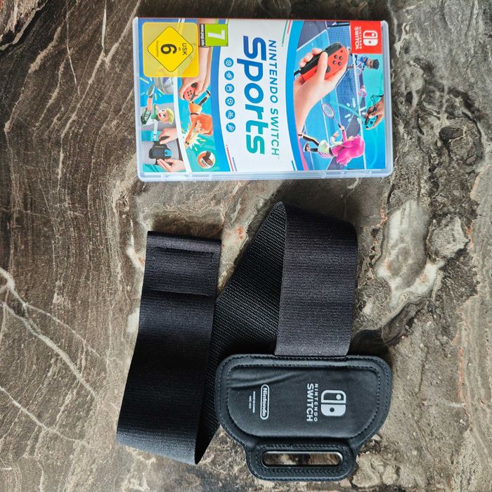 Nintendo Switch Sports Nintendo Switch