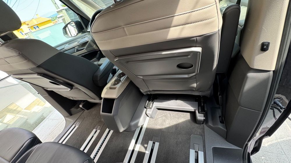 VW Multivan 1.4 TSI e-Hybrid Style Longa DSG