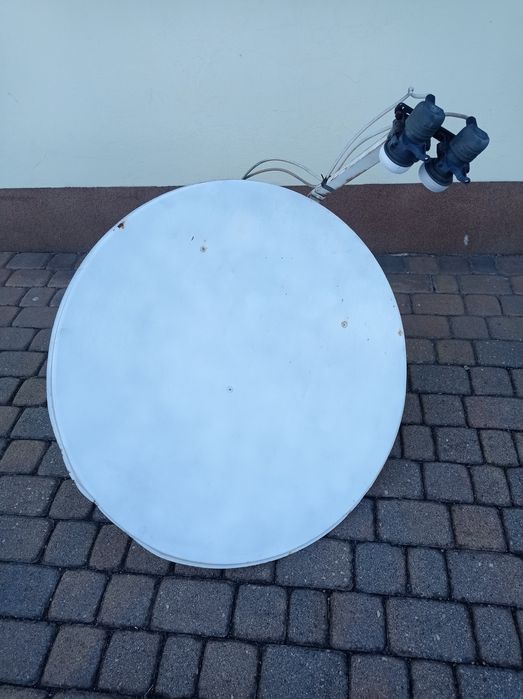 Tuner Ferguson Ariva 252 Combo