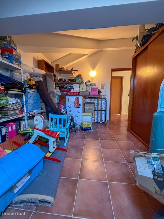 Apartamento T3 em Vila Nova da Barquinha - Venda