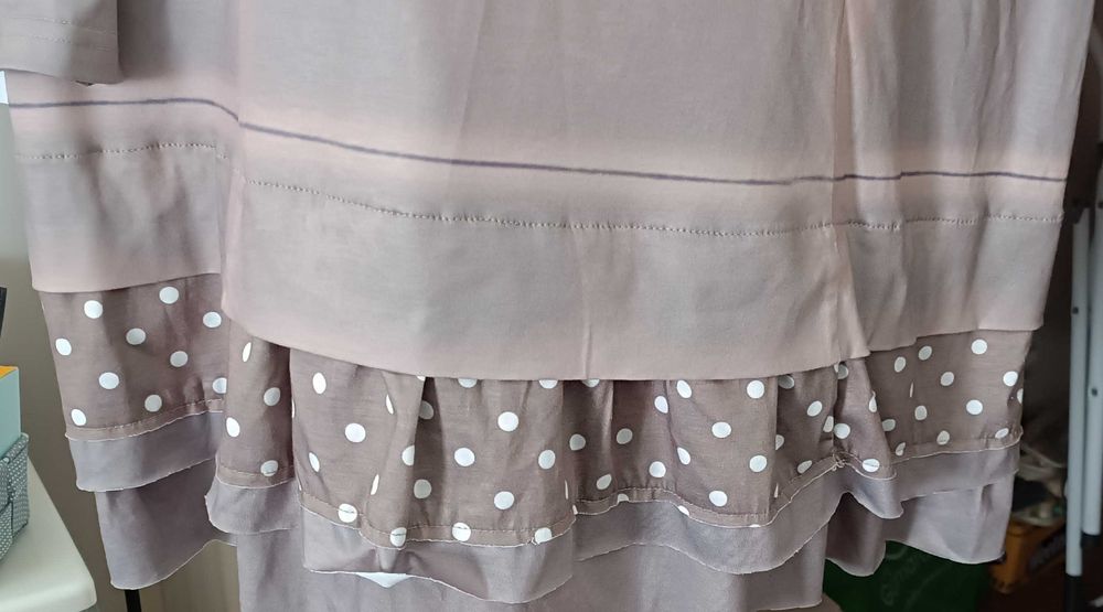 Vestido de Senhora da Joom