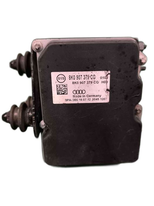 ABS AUDI A5 Sportback 2.0 TDI (105 kW / 143 cv) [09.2009 - 01.2017] 8K0614517GF (OEM) | 8K0907379CG (OEM) | 0265239354 (OEM)