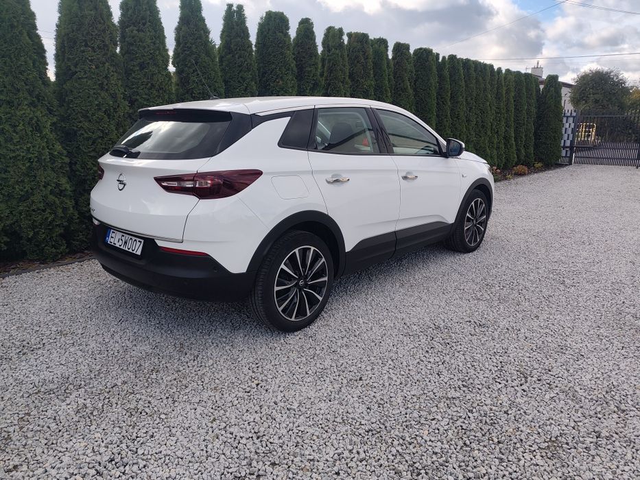 Sprzedam Opel Granland X