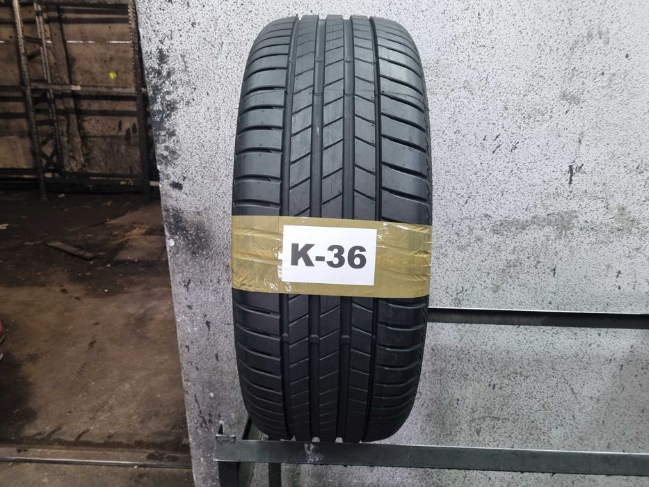 225/55/18 102Y Bridgestone Turanza T005 POJEDYNCZA Dot.2025R