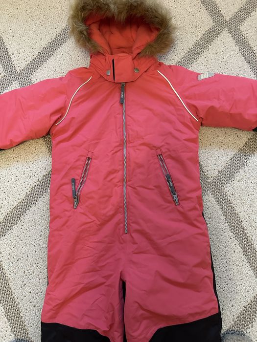 Комбінезон комбинезон зимовий