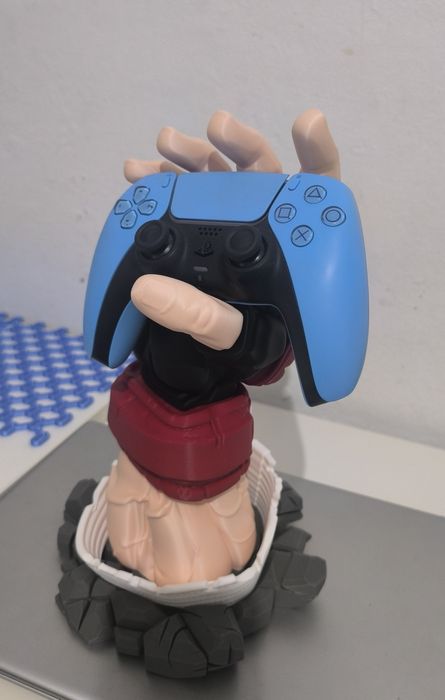 Suporte comando ps5
