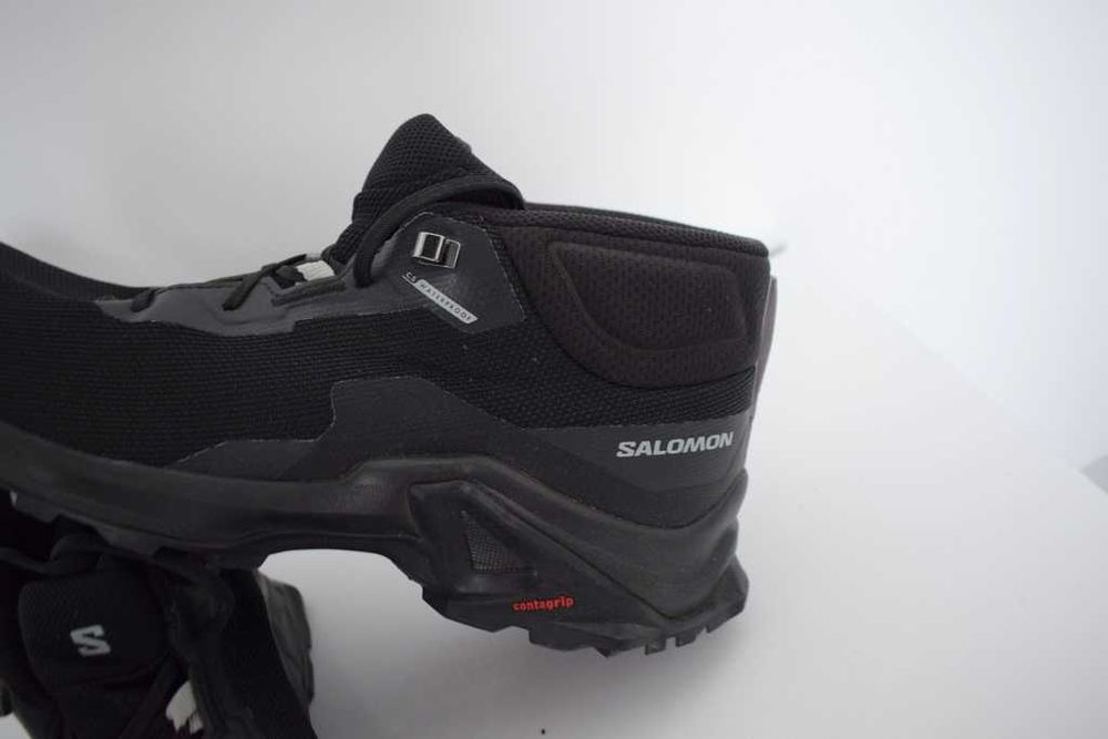 Salomon Trekkingi Reveal Chukka Cswp 2 trekkingowe buty waterproff 44