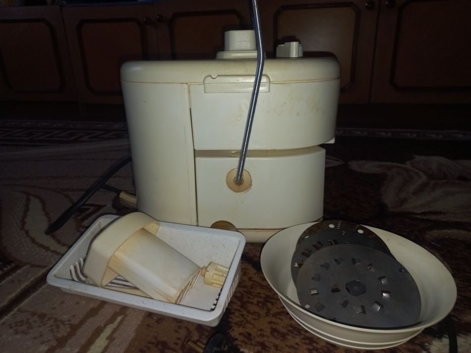 Соковижималка Росинка