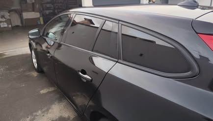 Volvo V60 D2 1.6 foto 3