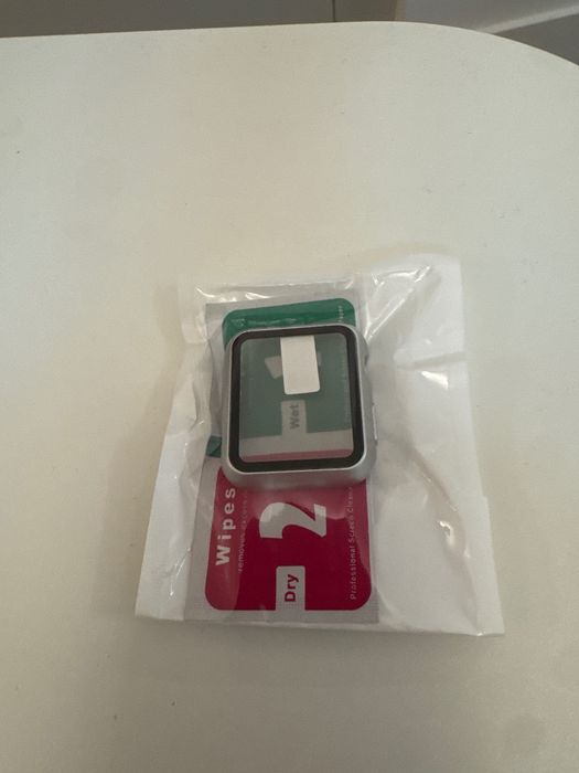Etui Apple Watch 1, 2, 3 38mm