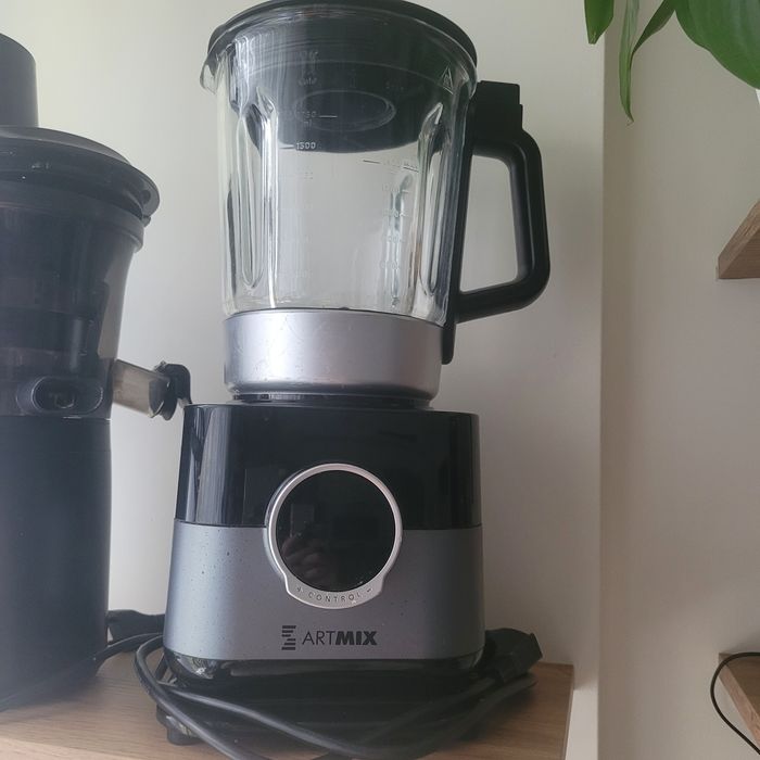 Wielofunkcyjny blender ArtMix ala Thermomix