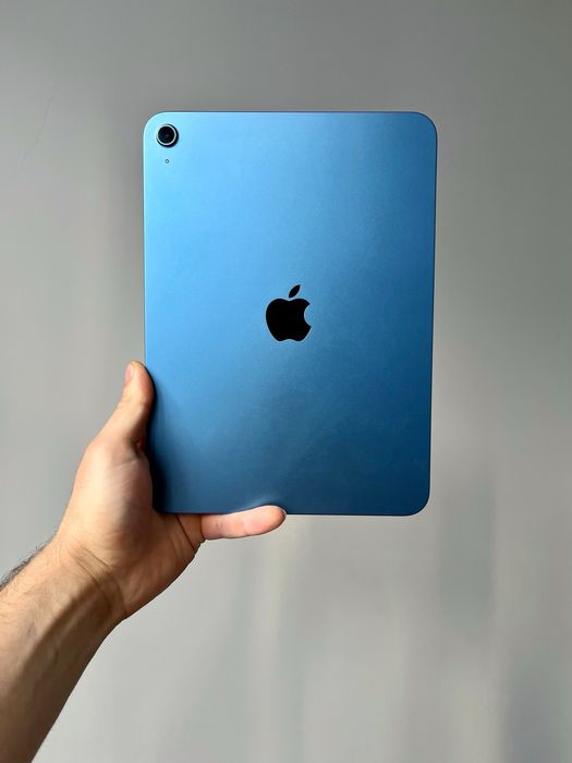 iPad 11 128 GB 100% акум 26 циклів (A16) ІДЕАЛ айпад про 11 128 гб