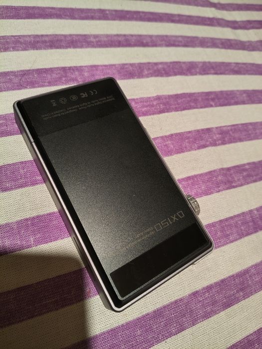 Odtwarzacz iBasso dx150