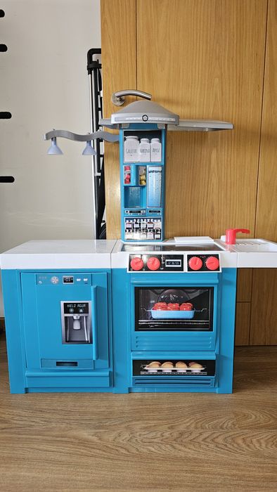 Cozinha de brincar