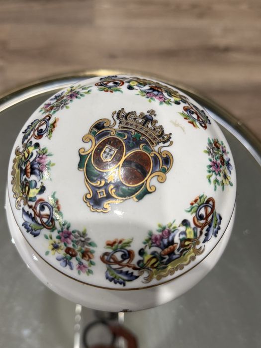 Peça de decoração Vidal Arte