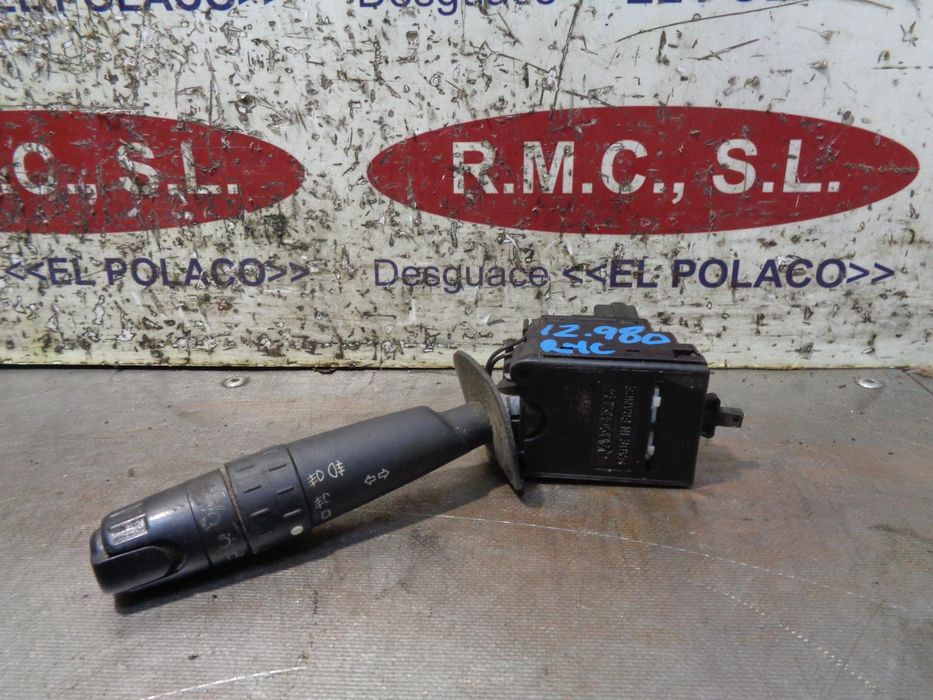 Comandos Dos Piscas Peugeot 406 Berlina S1S2