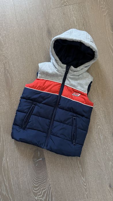 Жилетка Bukids 110 розмір