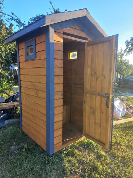 .Туалеты .Души под заказ