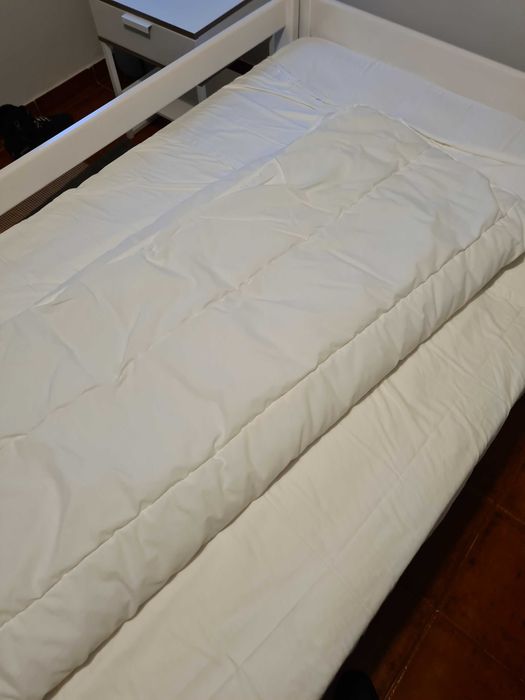 Edredon cama de criança430227336264437761