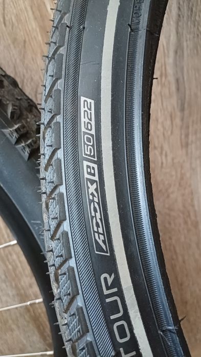 Opona 28   schwalbe