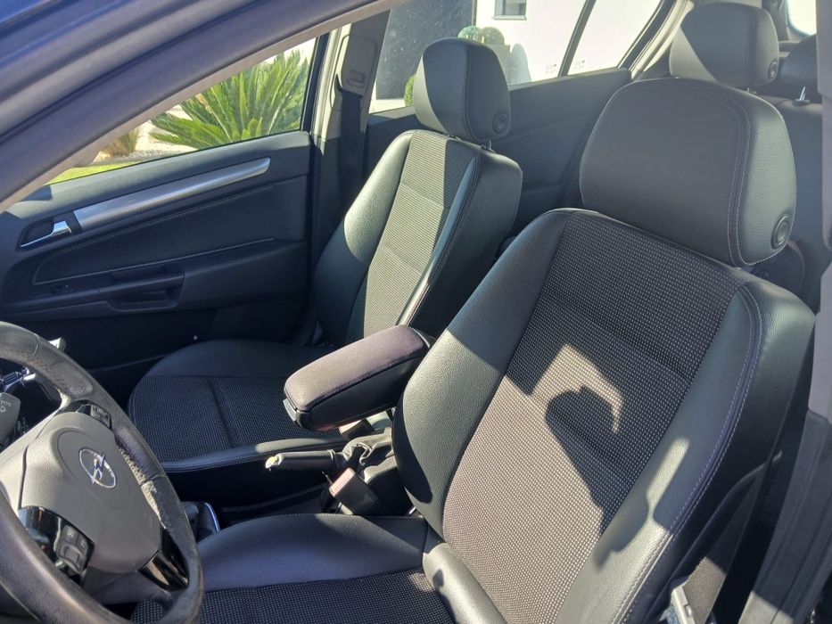 Opel astra cosmo 1.7 cdti 125 cv