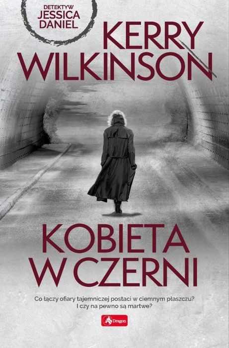 Kobieta W Czerni Wilkinson Kerry