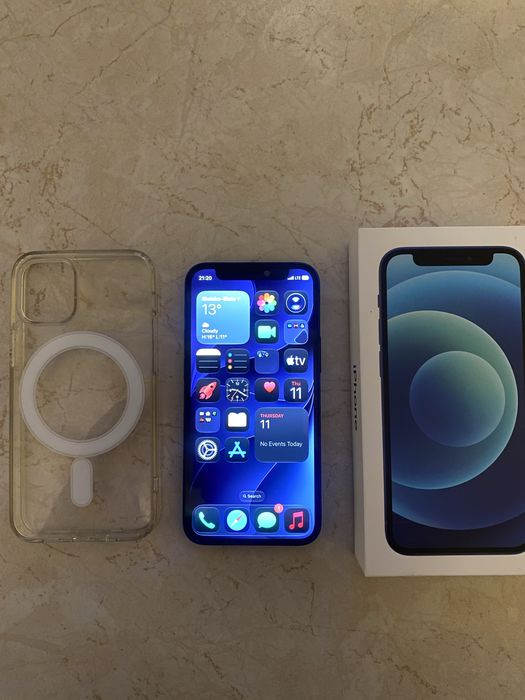 Iphone 12 mini