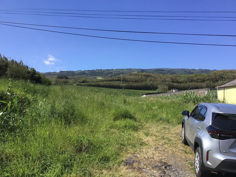 Terreno mistos a venda
