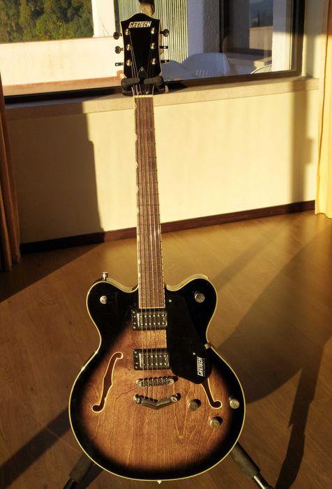 Guitarra Gretsch G5622 (NOVA)