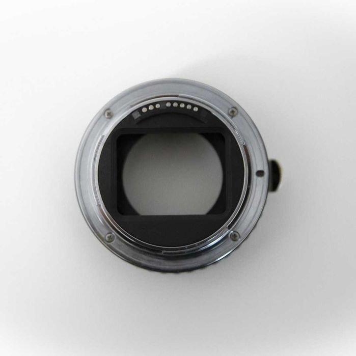 Tubo de extensão Macro com Autofoco para Canon