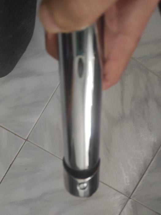 Torneira teka sem acessórios