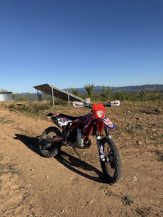 Beta xtrainer 300