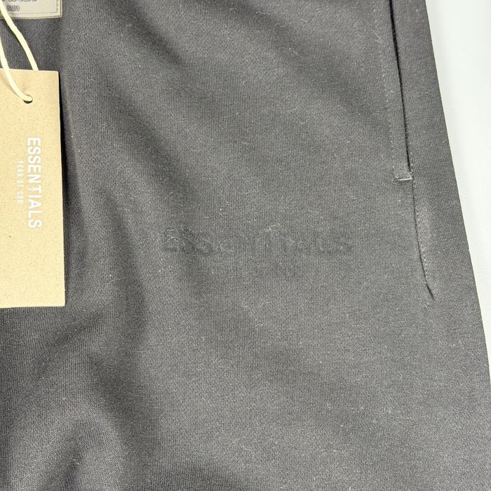 Штани fear of god Essentials s-xl есеншлс штаны спортивние фог есеншлс