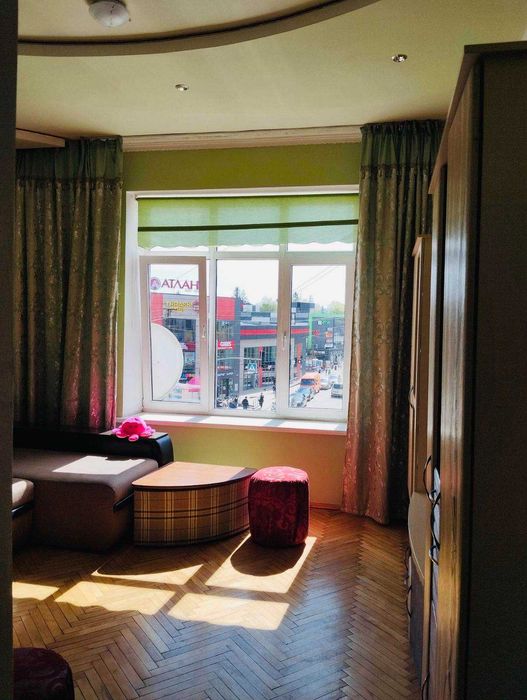 Продаж 2 кім квартири в м.Самбір вул.Хмельницького.