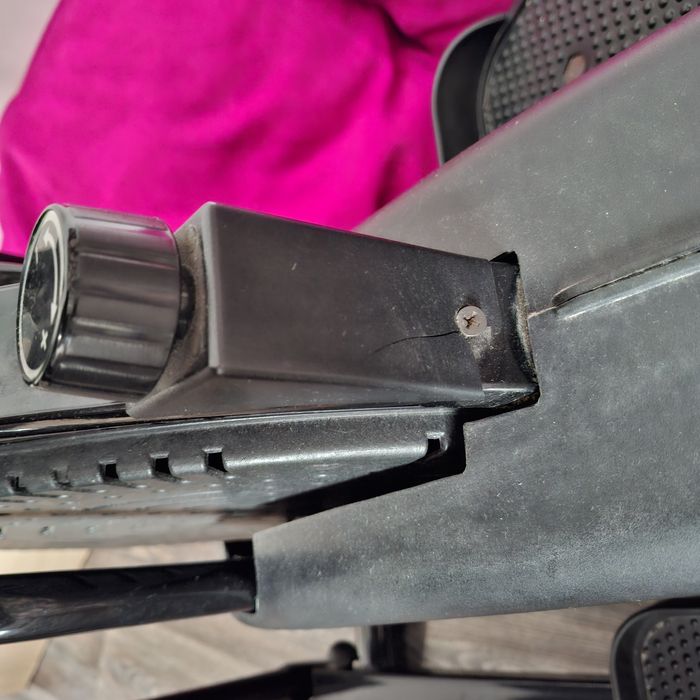 Продам орбітрек,Energy Fit