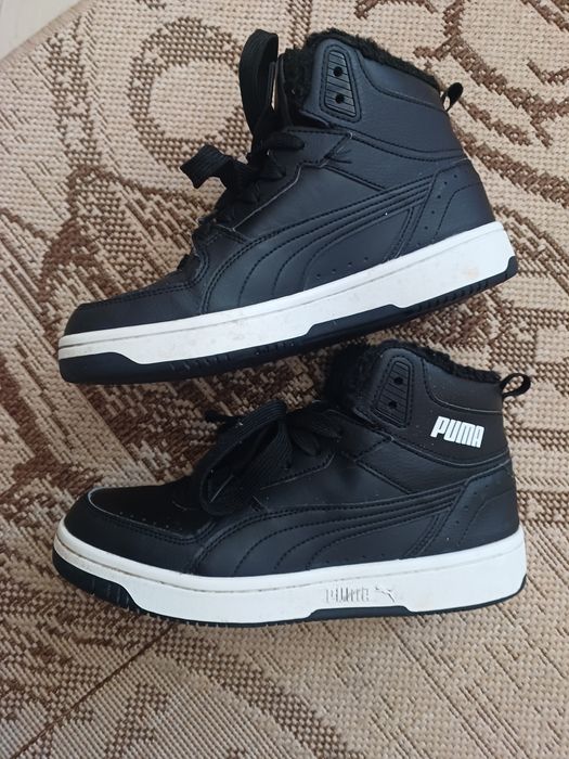 Buty zimowe Nike 39
