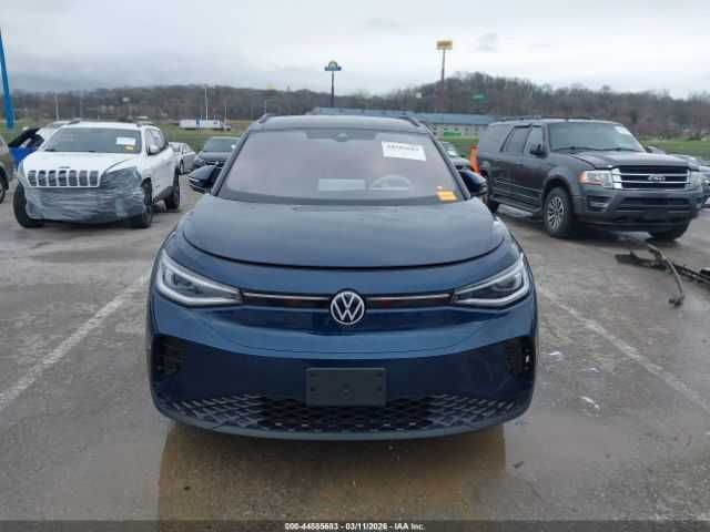 Volkswagen ID.4 AWD Pro S 2023