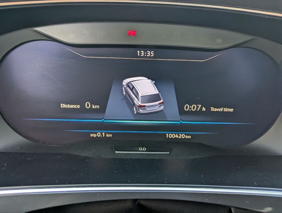 Продам Фольксваген Тігуан