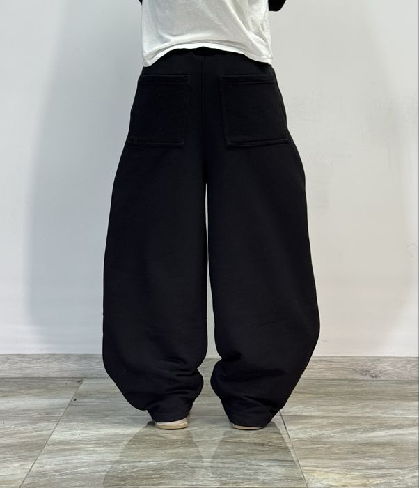 Нові широкі спортивки BAGGY Sweatpants rap широкие штаны Jaded London